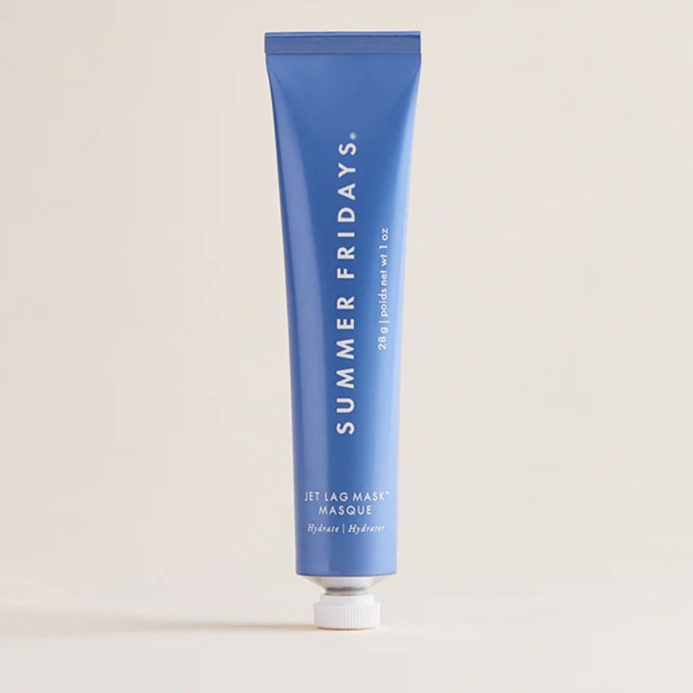 🆕 Summer Fridays Jet Lag Mask